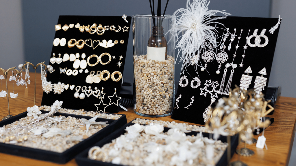 Why Singapore Is a Top Destination for Jewellery Shopping...