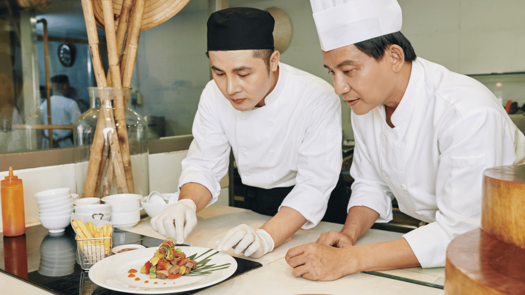 Why Private Chefs Are Gaining Popularity in 2025...