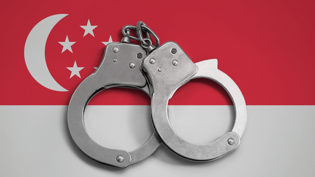 What You Need to Know About Singapore Law in 2025...