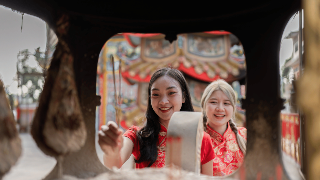 Real Ghost Stories Shared by Locals in Singapore...