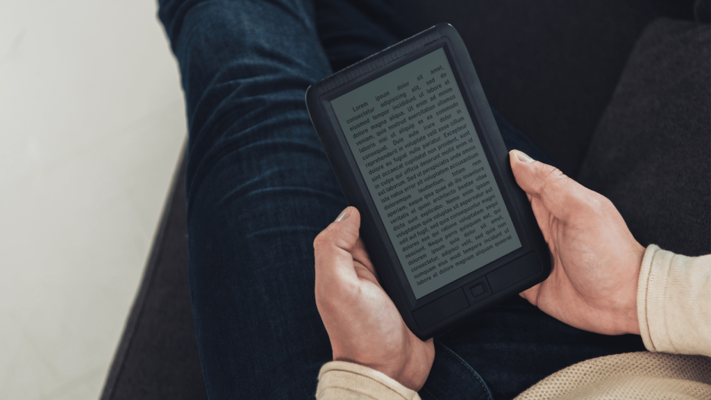 Where to Find the Best Kindle Books for Singapore Readers...