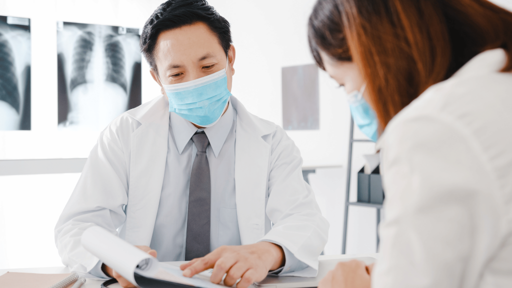 What’s Covered Under Medical Insurance in Singapore?...