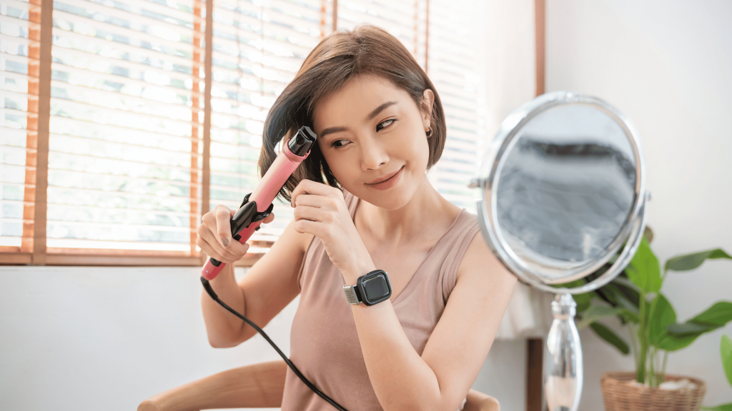 Where to Buy the New Dyson Hair Care Products in...