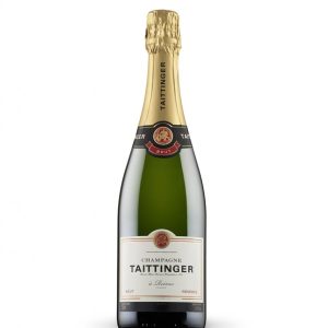 Champagne Taittinger Brut Non-Vintage