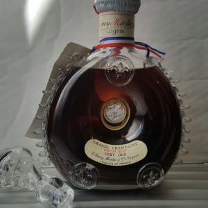 Louis XIII Cognac (1940s - 1950s)