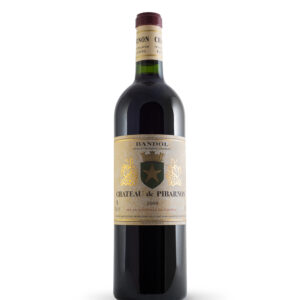 Château Pibarnon Rouge 2009